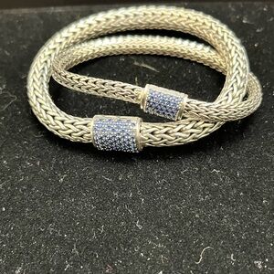 His N Hers Hardy design classic. SOLD SOLD